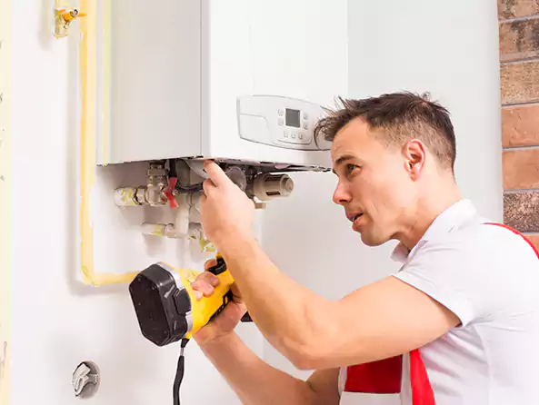 Why Choose Duluth Superior Plumbing for Tankless Water Heater Installation in Duluth, GA?
