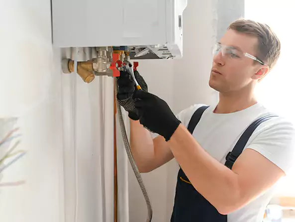 Why Choose Duluth Superior Plumbing for Tankless Water Heater Repair in Duluth, GA?