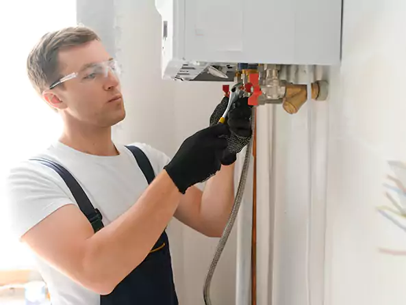 Why Choose Duluth Superior Plumbing for Tankless Water Heater Replacement in Duluth, GA?
