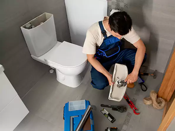 Why Choose Duluth Superior Plumbing for Toilet Repair in Duluth, GA?