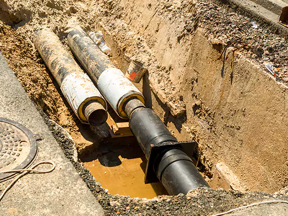 Why Choose Duluth Superior Plumbing for Trenchless Pipe Repair in Duluth?