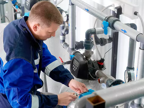 Why Choose Duluth Superior Plumbing for Water Softener Installation in Duluth, GA?