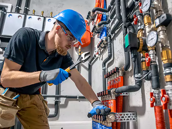 Why Choose Duluth Superior Plumbing for Water Softener Repair in Duluth?